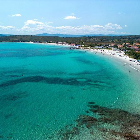 Sardegna E - New Rooms Ольбія Екстер'єр фото