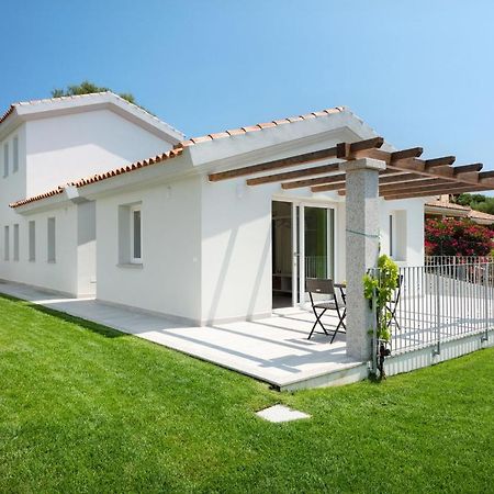 Sardegna E - New Rooms Ольбія Екстер'єр фото