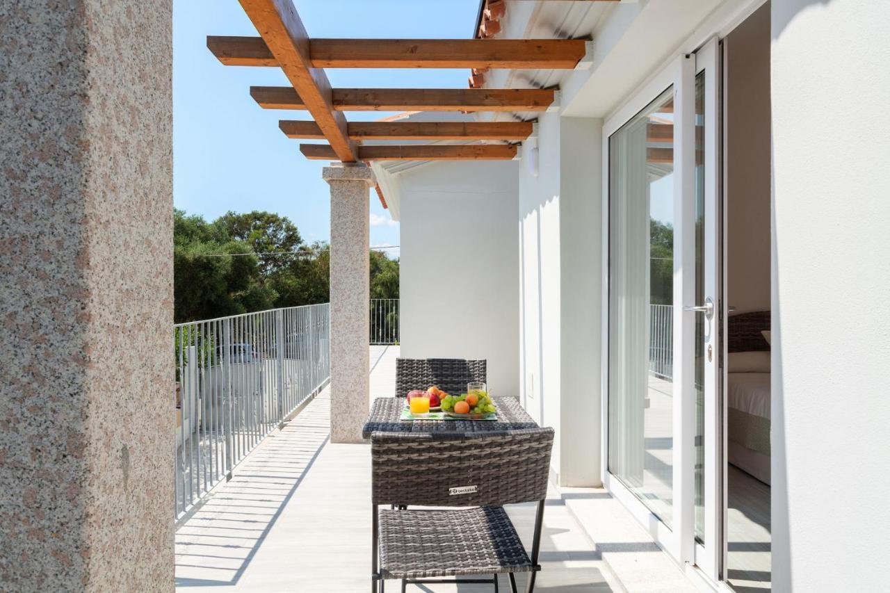 Sardegna E - New Rooms Ольбія Екстер'єр фото