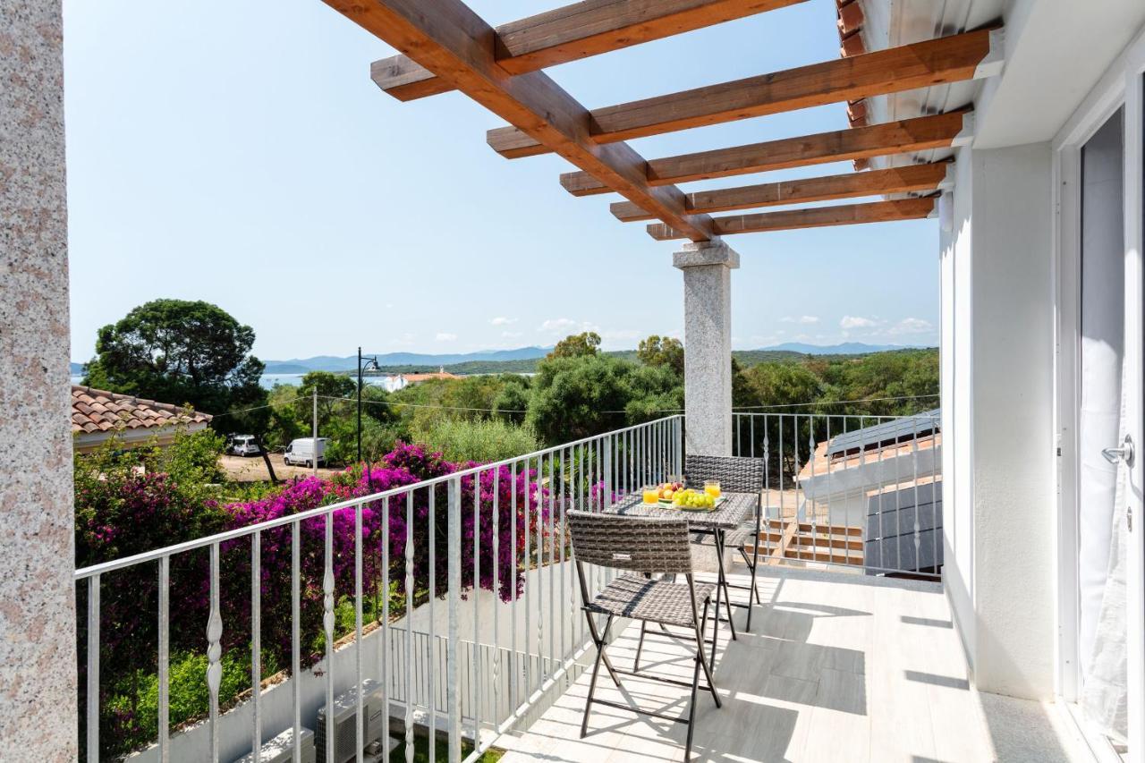 Sardegna E - New Rooms Ольбія Екстер'єр фото
