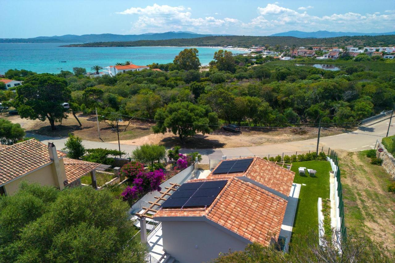 Sardegna E - New Rooms Ольбія Екстер'єр фото