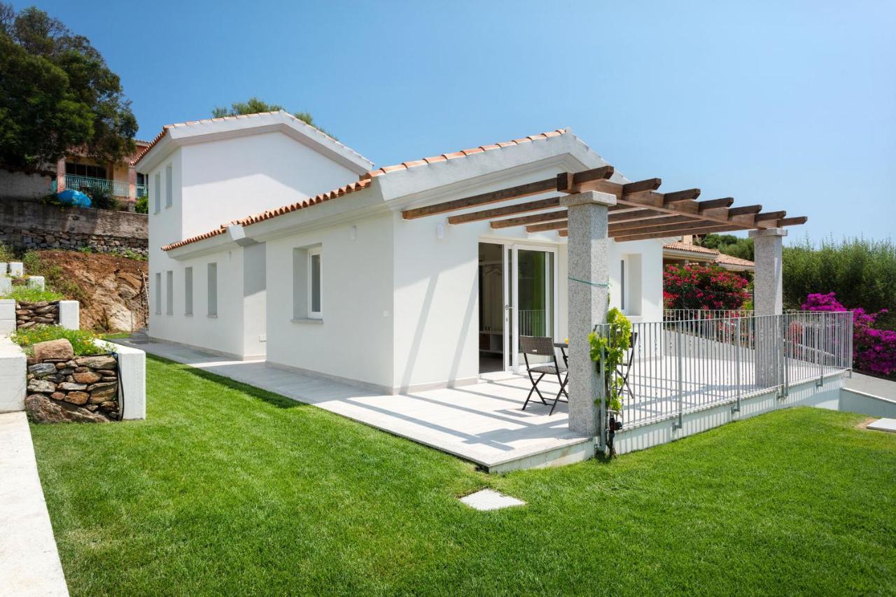 Sardegna E - New Rooms Ольбія Екстер'єр фото