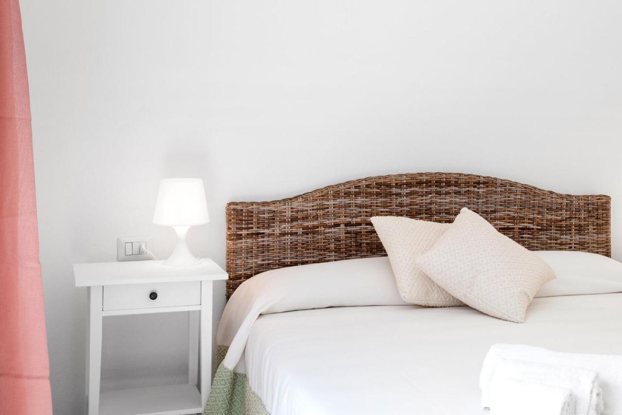 Sardegna E - New Rooms Ольбія Екстер'єр фото