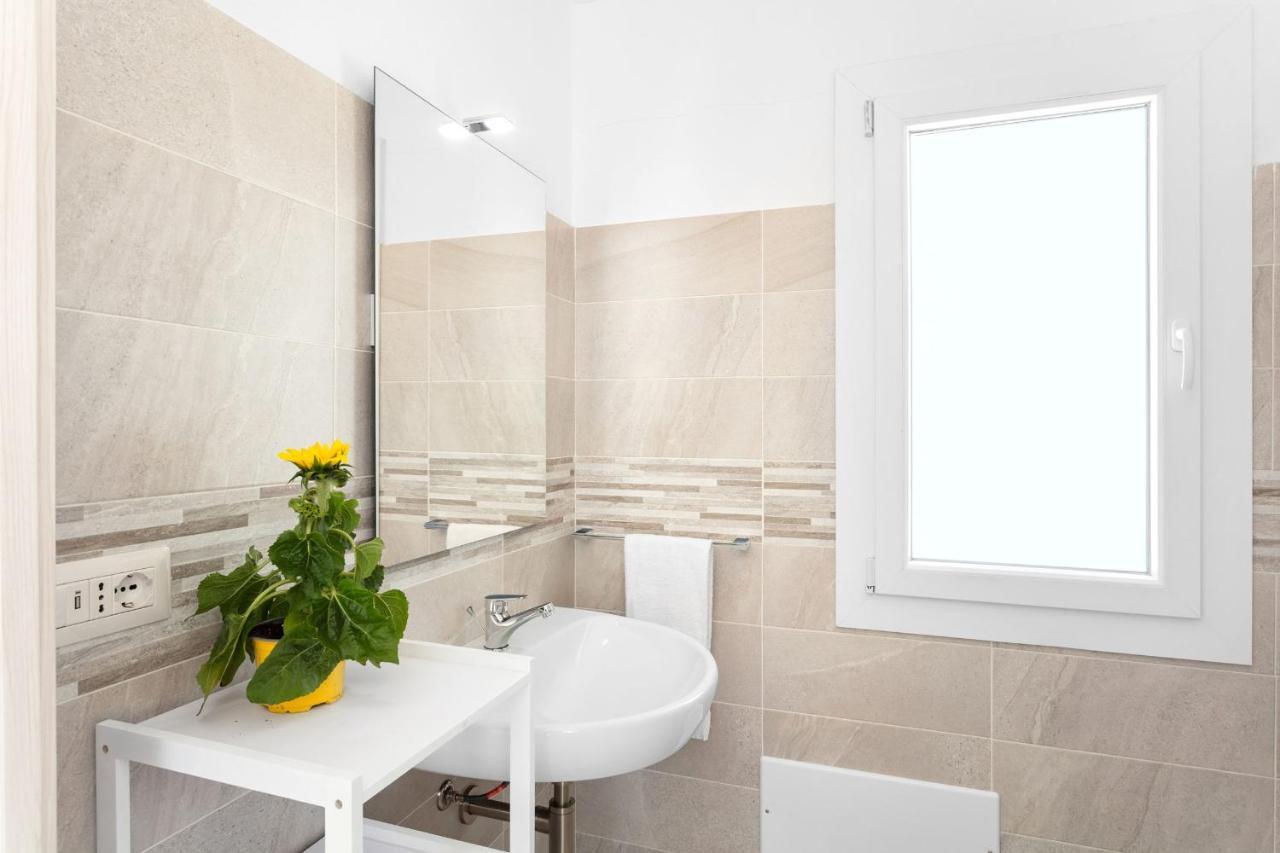 Sardegna E - New Rooms Ольбія Екстер'єр фото