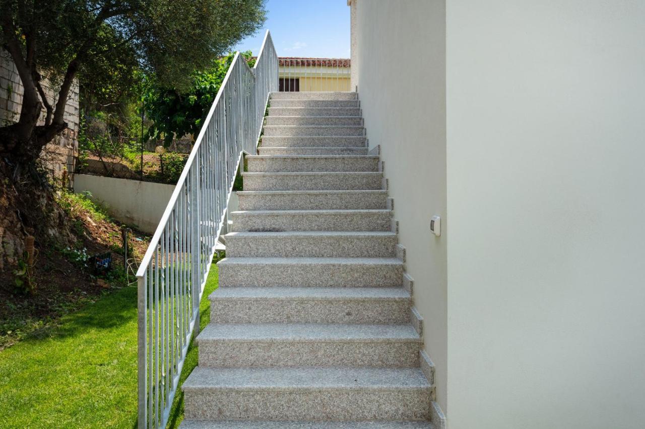 Sardegna E - New Rooms Ольбія Екстер'єр фото